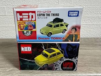 廃盤USJ限定トミカ☆20台セット まとめ売り ドリームトミカ ミニカー